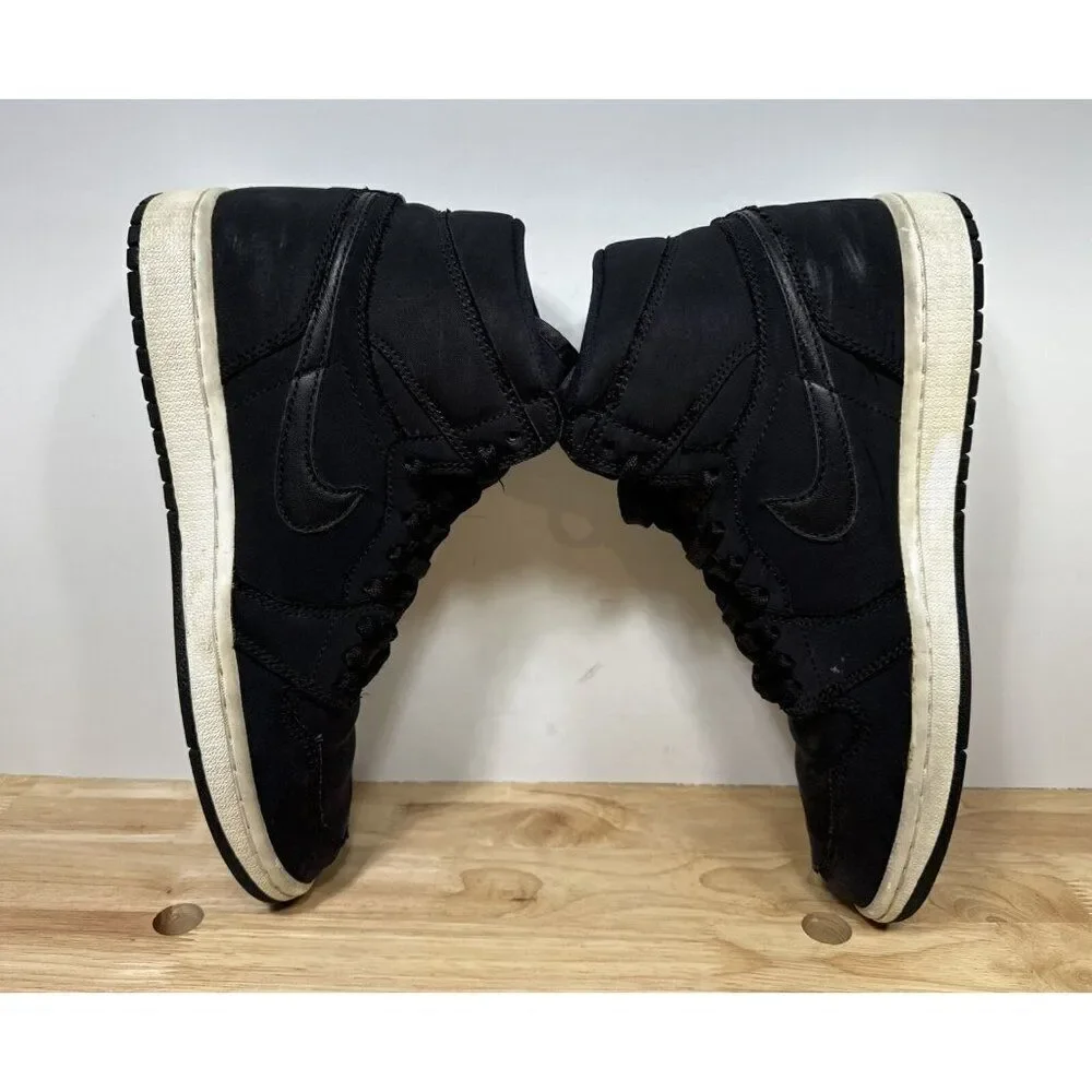 Jordan 1 Retro High OG PSG‎ Paris Saint-Germain 2018 Men’s Size 8 AR3254-001